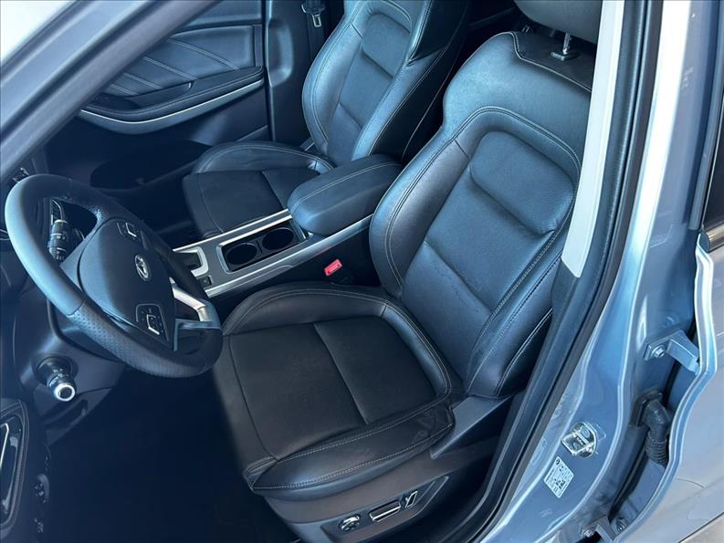 CHERY-TIGGO 7-1.5 VVT Turbo Iflex TXS