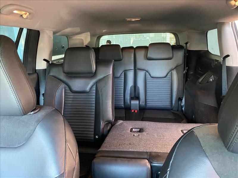 Jeep-COMMANDER-1.3 T270 Turbo Limited
