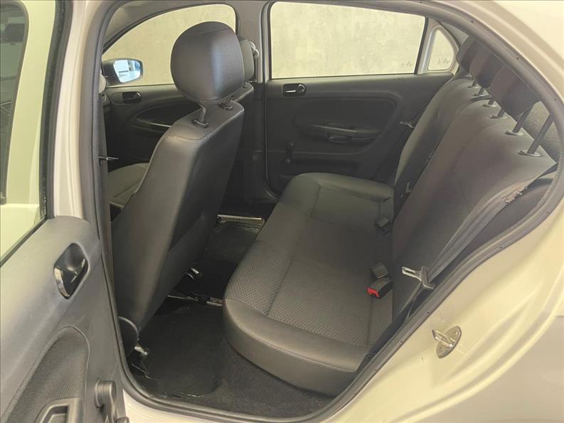 VW - Volkswagen-VOYAGE-1.0 12V MPI Totalflex