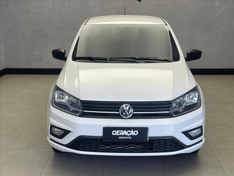 VW - Volkswagen-VOYAGE-1.0 12V MPI Totalflex