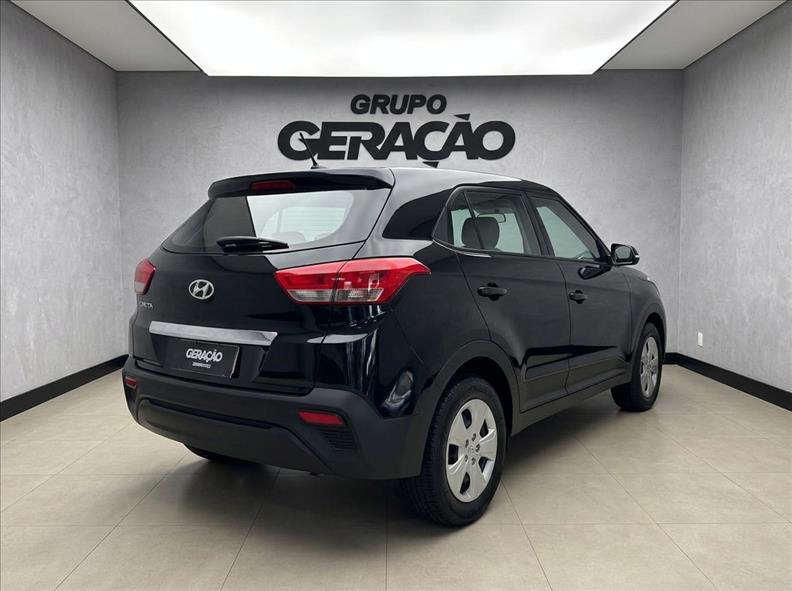 Hyundai-CRETA-1.6 16V Attitude