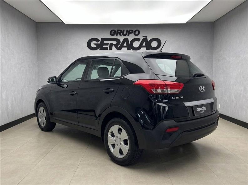 Hyundai-CRETA-1.6 16V Attitude