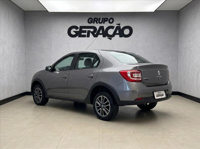 Renault-LOGAN-1.6 16V SCE Iconic