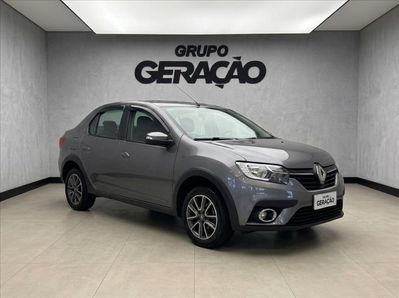 Renault-LOGAN-1.6 16V SCE Iconic
