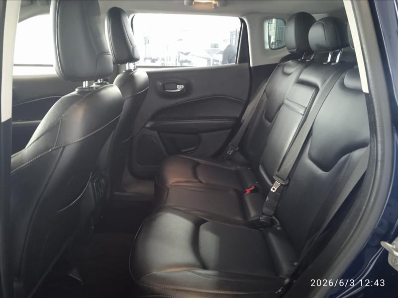 Jeep-COMPASS-2.0 16V Limited