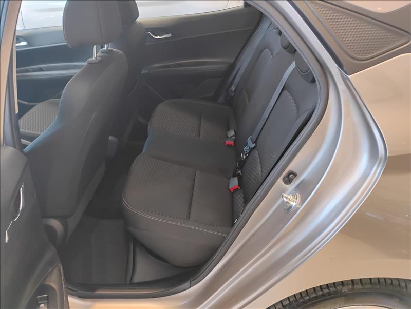 Hyundai-HB20-1.0 12V Evolution