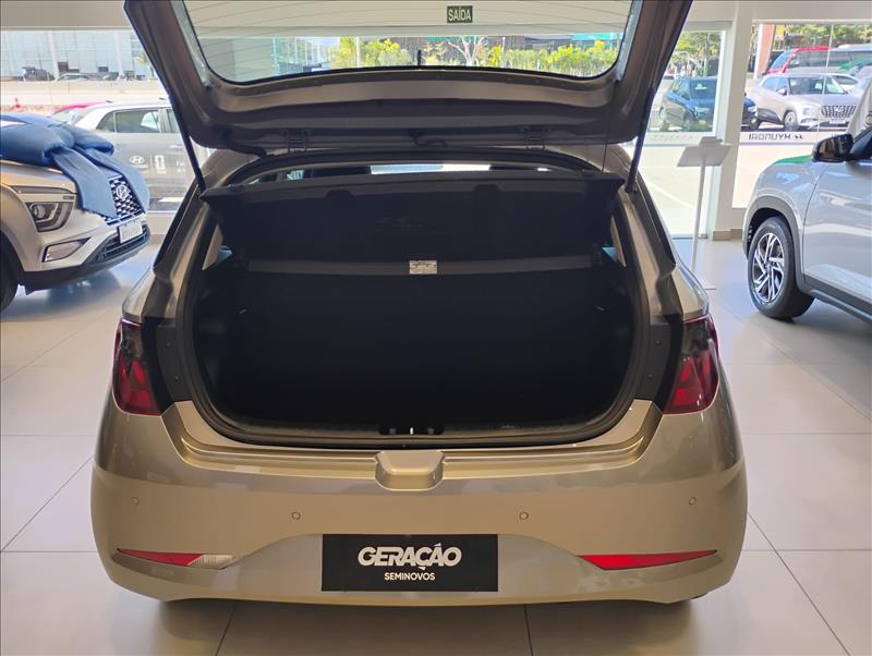 Hyundai-HB20-1.0 12V Evolution