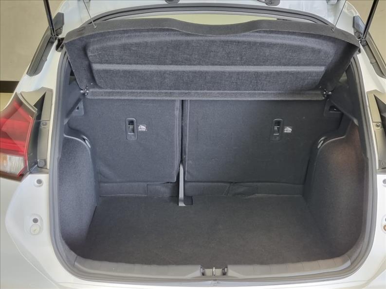 Nissan-KICKS-1.6 16vstart Advance