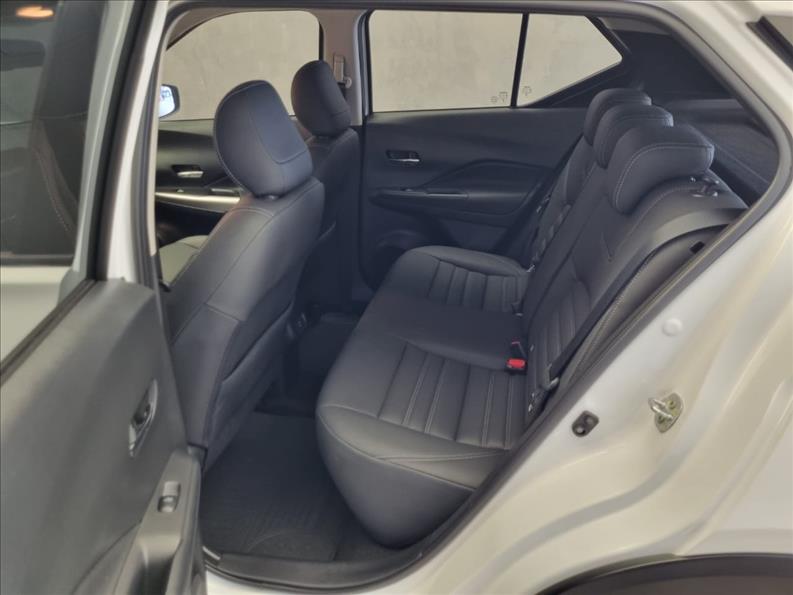 Nissan-KICKS-1.6 16vstart Advance