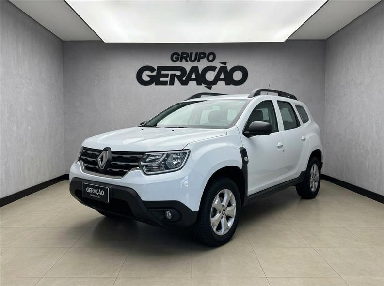 Renault-DUSTER-1.6 16V SCE ZEN