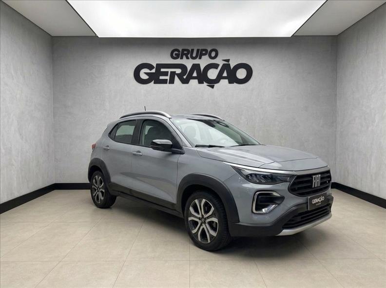 Fiat-PULSE-1.0 Turbo 200 Impetus