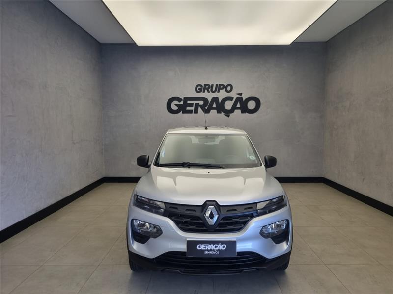 Renault-KWID-1.0 12V SCE ZEN
