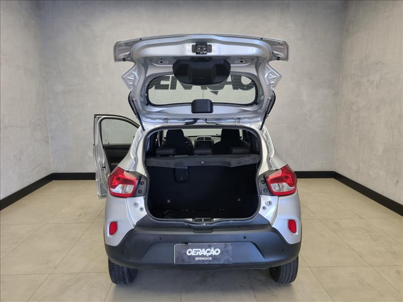 Renault-KWID-1.0 12V SCE ZEN