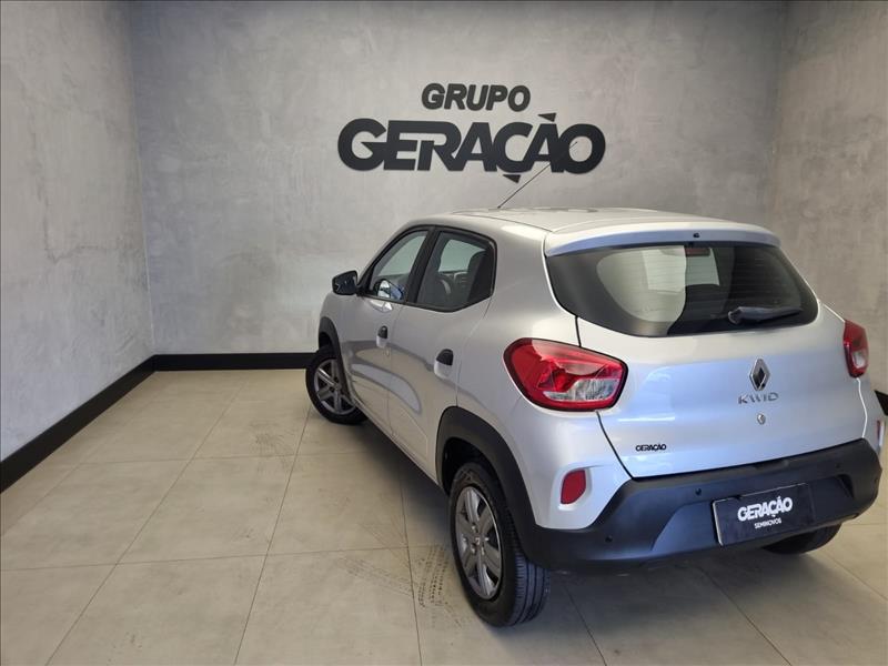 Renault-KWID-1.0 12V SCE ZEN