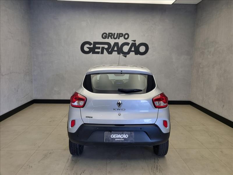 Renault-KWID-1.0 12V SCE ZEN