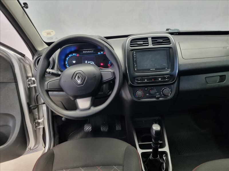 Renault-KWID-1.0 12V SCE ZEN