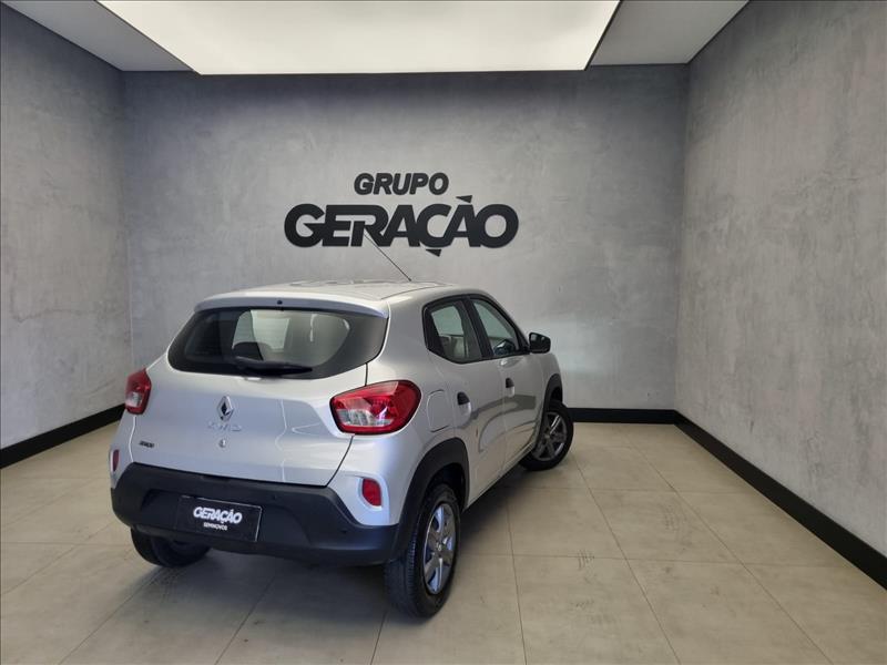 Renault-KWID-1.0 12V SCE ZEN