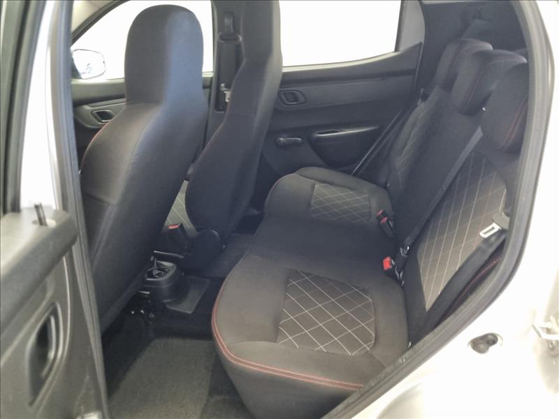 Renault-KWID-1.0 12V SCE ZEN