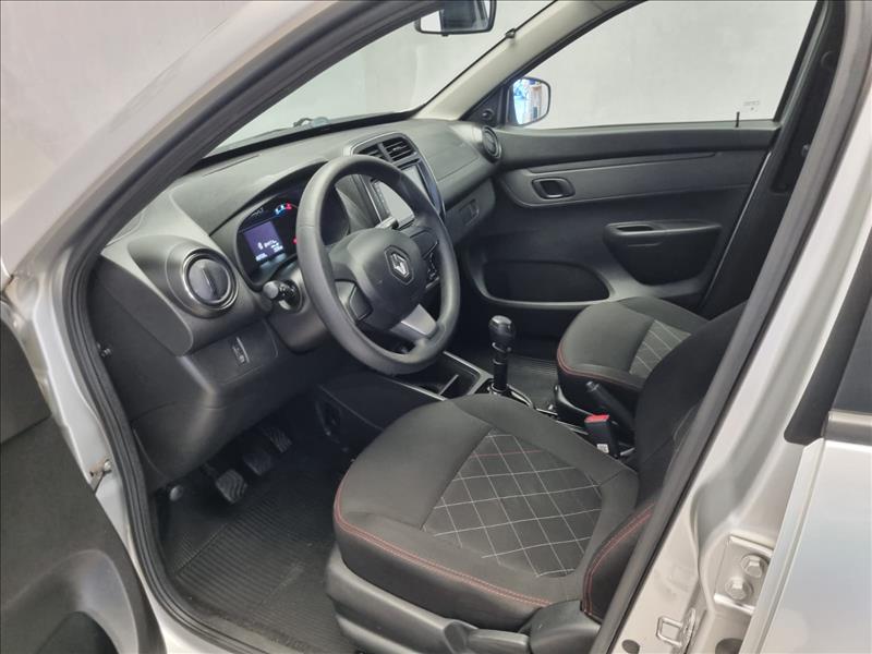 Renault-KWID-1.0 12V SCE ZEN