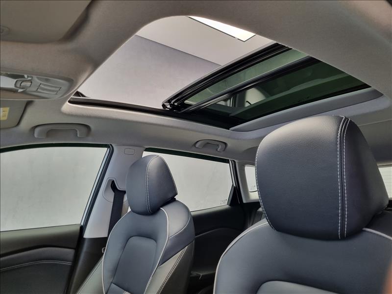 GM - Chevrolet-TRACKER-1.2 Turbo Premier