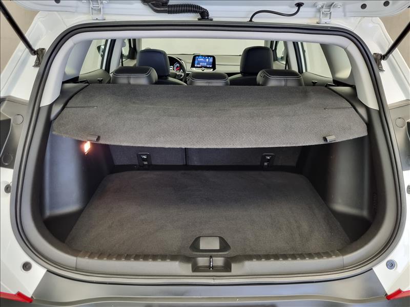 GM - Chevrolet-TRACKER-1.2 Turbo Premier