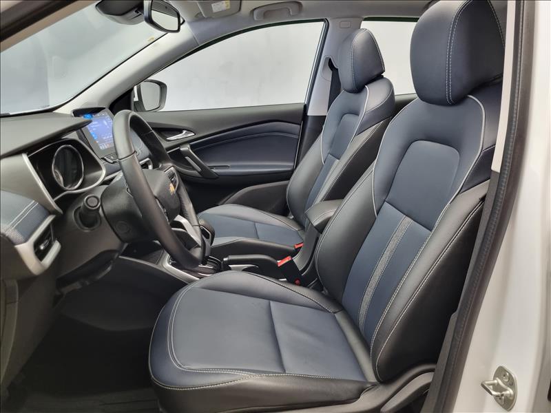 GM - Chevrolet-TRACKER-1.2 Turbo Premier