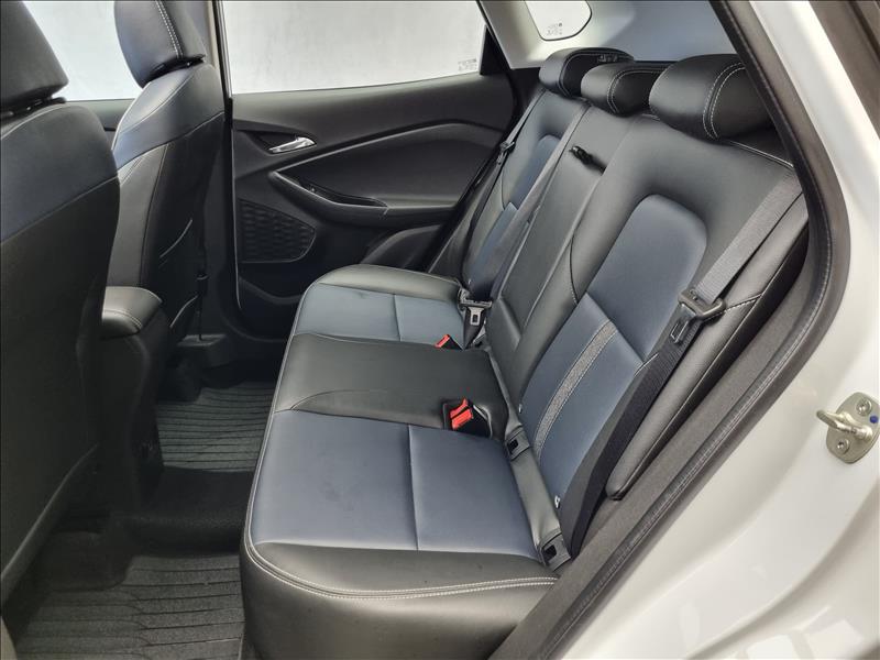 GM - Chevrolet-TRACKER-1.2 Turbo Premier