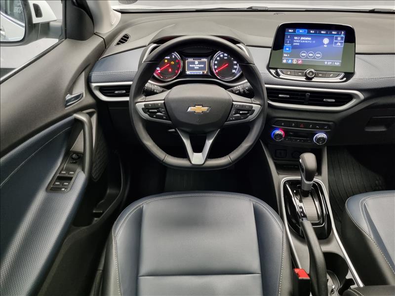 GM - Chevrolet-TRACKER-1.2 Turbo Premier