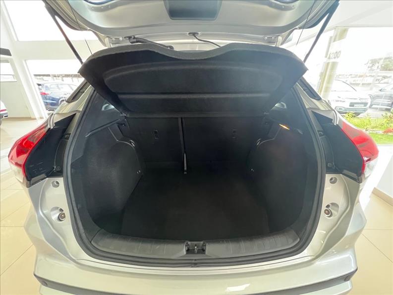 Nissan-KICKS-1.6 16vstart Advance