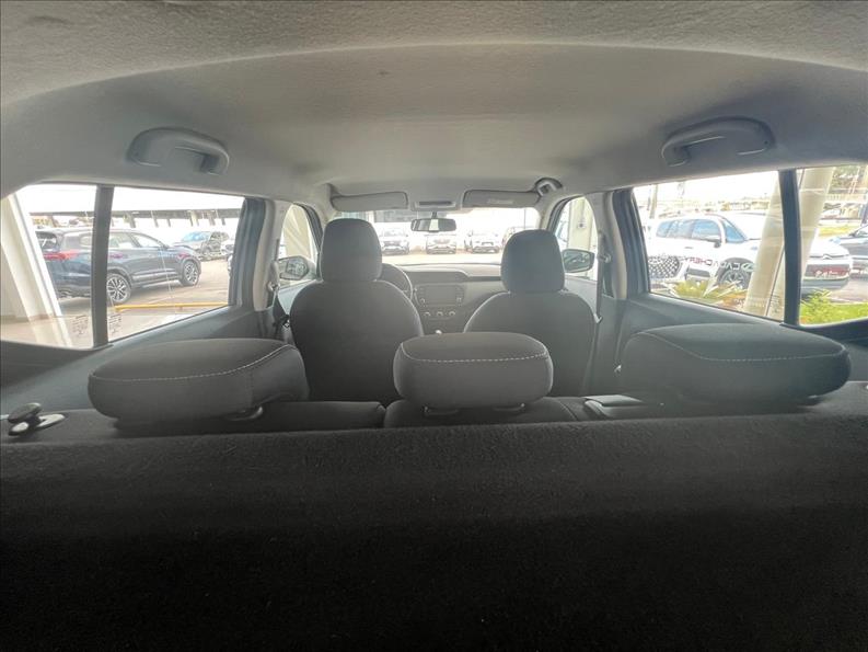 Nissan-KICKS-1.6 16vstart Advance