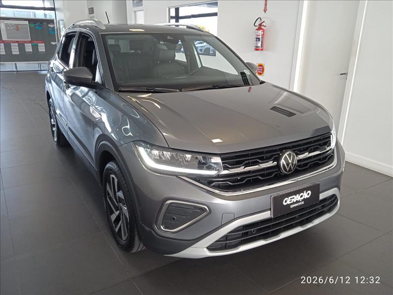 1.4 250 TSI Highline