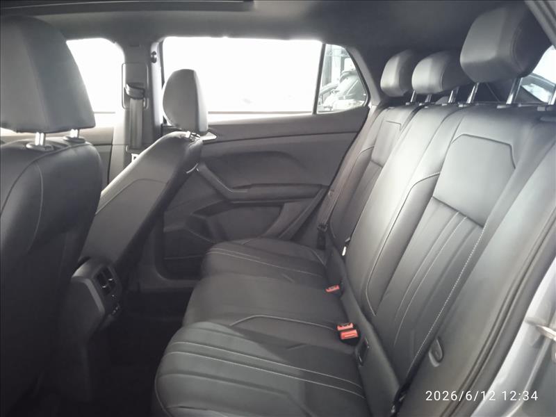 Volkswagen-T-CROSS-1.4 250 TSI Highline