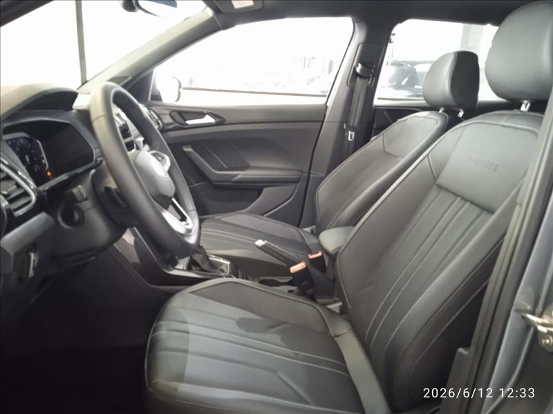 Volkswagen-T-CROSS-1.4 250 TSI Highline