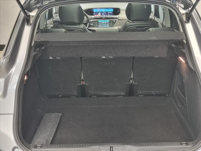 Citroën-C4 PICASSO-1.6 Intensive 16V Turbo