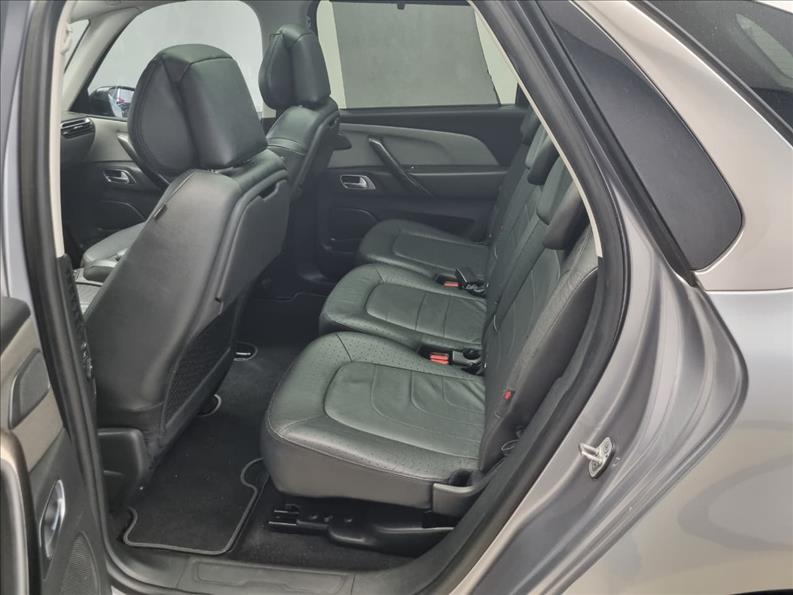 Citroën-C4 PICASSO-1.6 Intensive 16V Turbo