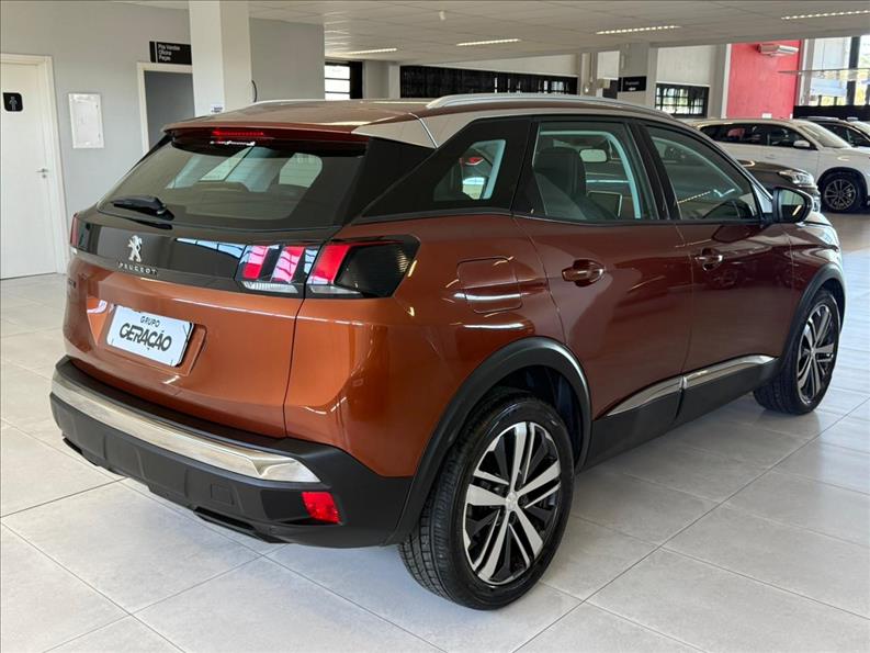 Peugeot-3008-1.6 Griffe THP 16V