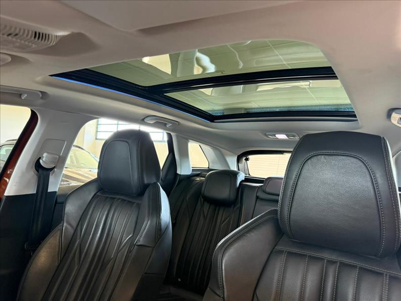 Peugeot-3008-1.6 Griffe THP 16V