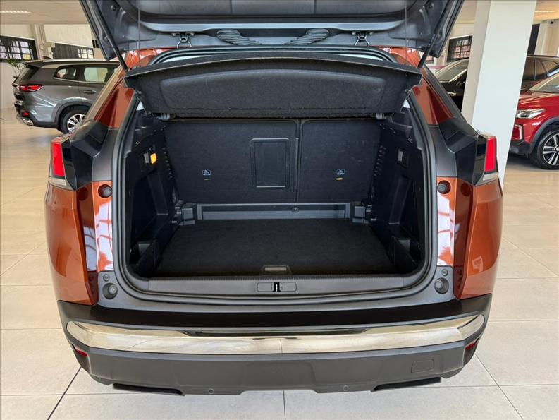 Peugeot-3008-1.6 Griffe THP 16V