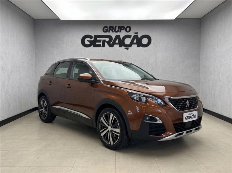 1.6 Griffe THP 16V