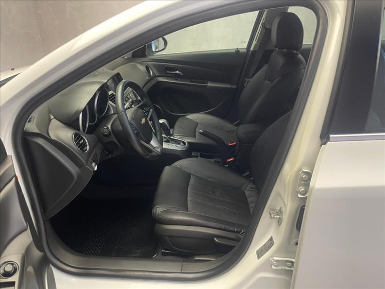 GM - Chevrolet-CRUZE-1.8 LT 16V