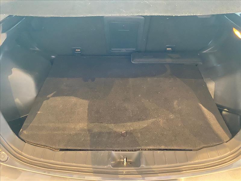 Mitsubishi-ASX-2.0 4X2 16V