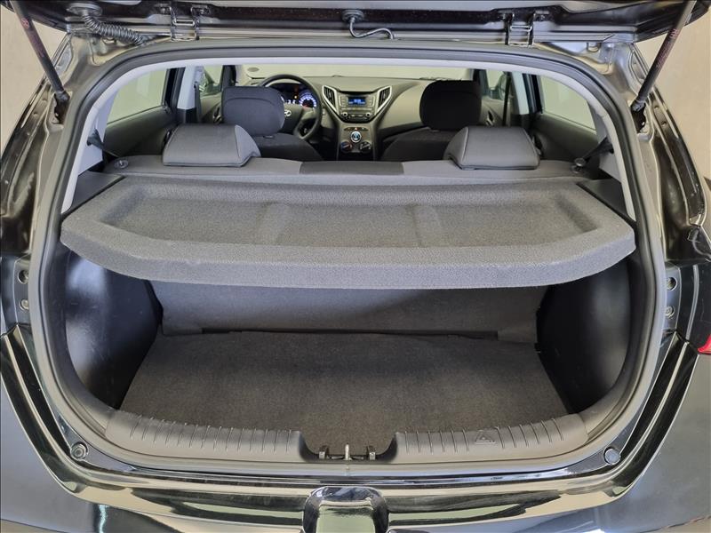 Hyundai-HB20-1.0 Unique 12V