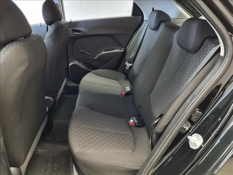 Hyundai-HB20-1.0 Unique 12V