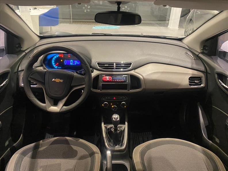 GM - Chevrolet-PRISMA-1.4 MPFI LT 8V