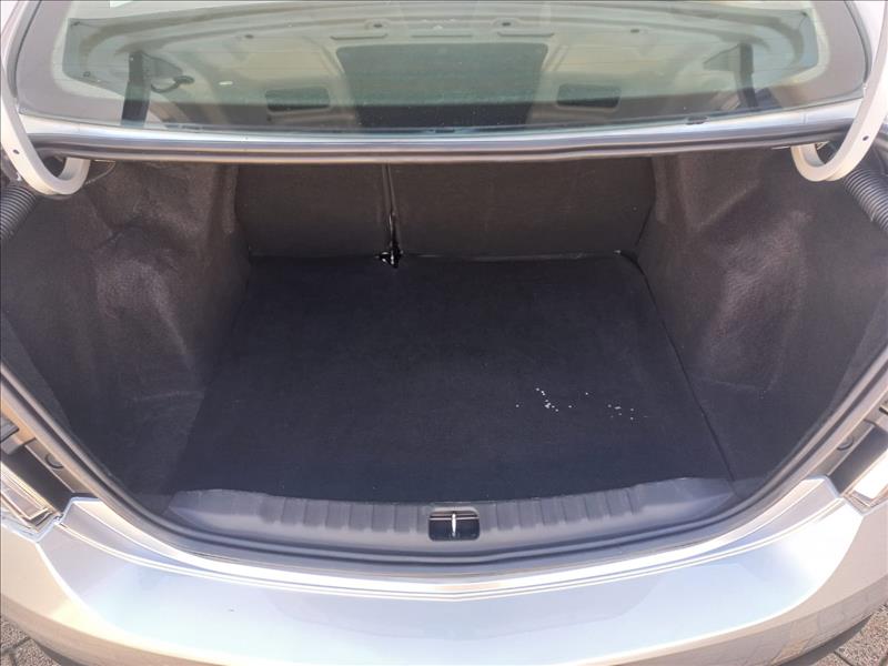 GM - Chevrolet-PRISMA-1.4 MPFI LT 8V