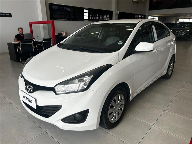 Hyundai-HB20S-1.0 Comfort Plus 12V