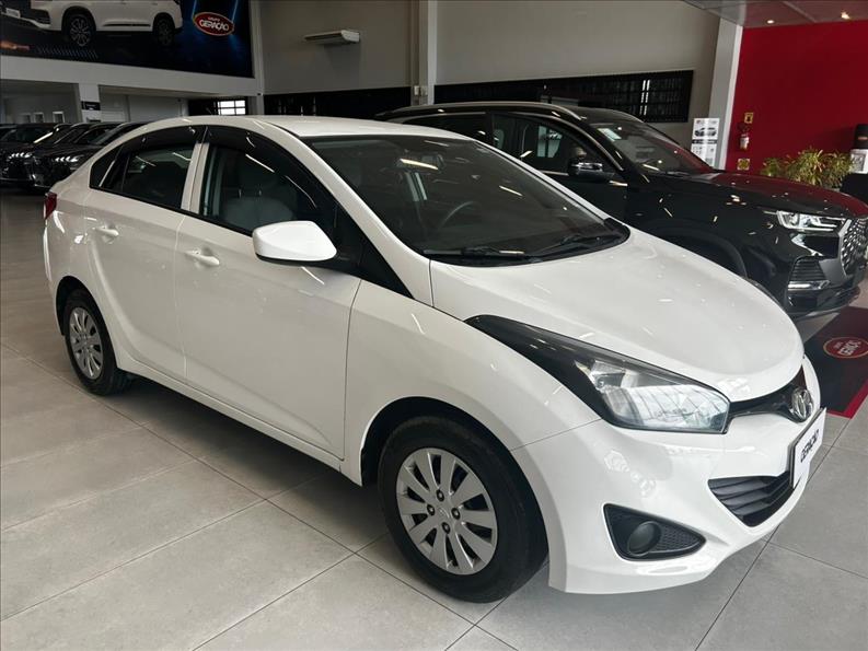 Hyundai-HB20S-1.0 Comfort Plus 12V