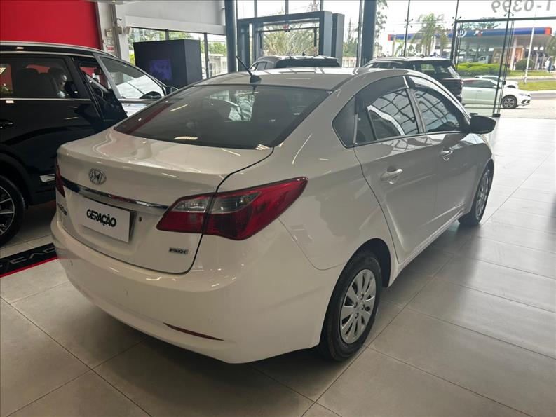 Hyundai-HB20S-1.0 Comfort Plus 12V