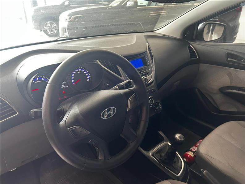 Hyundai-HB20S-1.0 Comfort Plus 12V