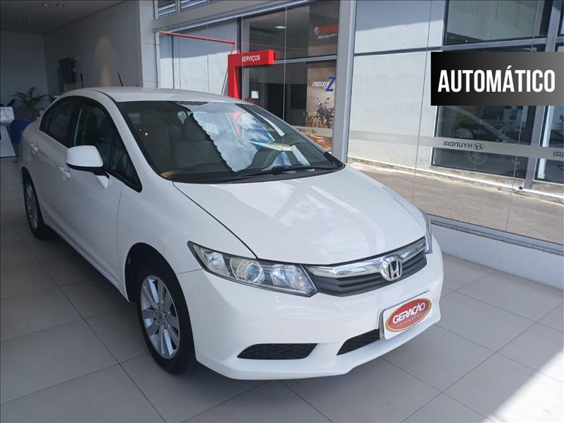 Honda-CIVIC-1.8 LXS 16V